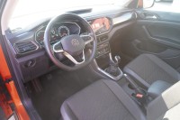 VW T-Cross 1.0 Style