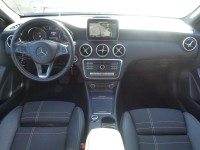 Mercedes-Benz A 220 A220 4 Matic