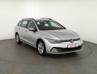 VW Golf VIII Variant 1.5 eTSI Life