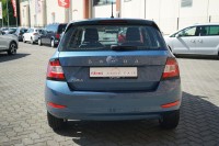 Skoda Fabia 1.0 Active