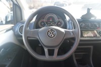 VW up up! 1.0 TSI