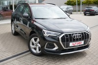 Audi Q3 40 2.0 TFSI quattro advanced