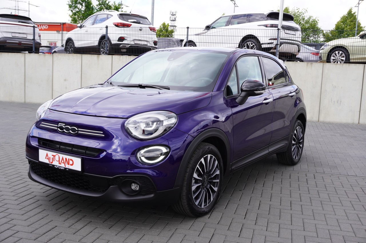 Fiat 500X 1.0 GSE