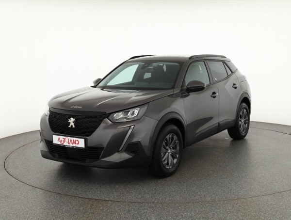 Peugeot 2008 PureTech 100