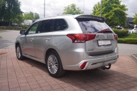 Mitsubishi Outlander 2.4Hybrid PHEV Plus 4WD