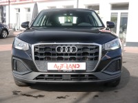 Audi Q2 35 1.5 TFSI advanced