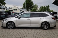Toyota Corolla 2.0 Hybrid TS Edition