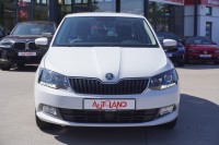 Skoda Fabia 1.2 TSI