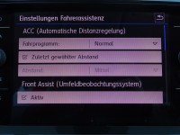 VW T-Cross 1.0 TSI Style
