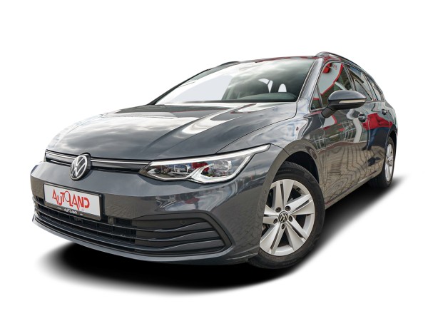 VW Golf VIII Variant 1.5 TSI DSG