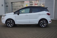 Ford EcoSport 1.0 EB ST-Line