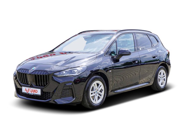BMW 2 Active Tourer 218d M Sport