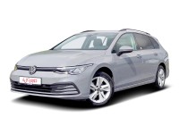 VW Golf Variant VIII 1.0 eTSI Life DSG 2-Zonen-Klima Navi Sitzheizung