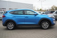 Hyundai Tucson 1.6 T-GDI