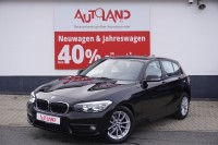 BMW 118i Advantage Sitzheizung PDC Klimaaut.