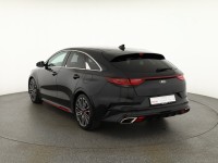 Kia pro_cee'd ProCeed 1.6 T-GDI GT