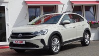 Vorschau: VW Taigo 1.0 TSI IQ Drive