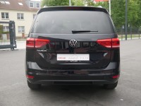 VW Touran 1.5 TSI Highline