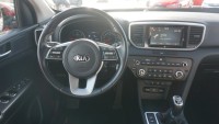 Kia Sportage 1.6 CRDi Vision 2WD