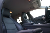 Mercedes-Benz CLA 180 Shooting Brake d