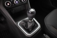 Dacia Sandero Stepway TCe 90