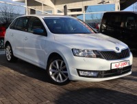 Skoda Rapid 1.2 TSI Joy