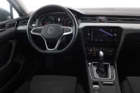 VW Passat Variant 2.0 TDI DSG Business