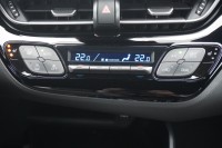 Toyota C-HR 1.8 Hybrid Aut. Lounge