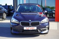BMW 218 i Advantage