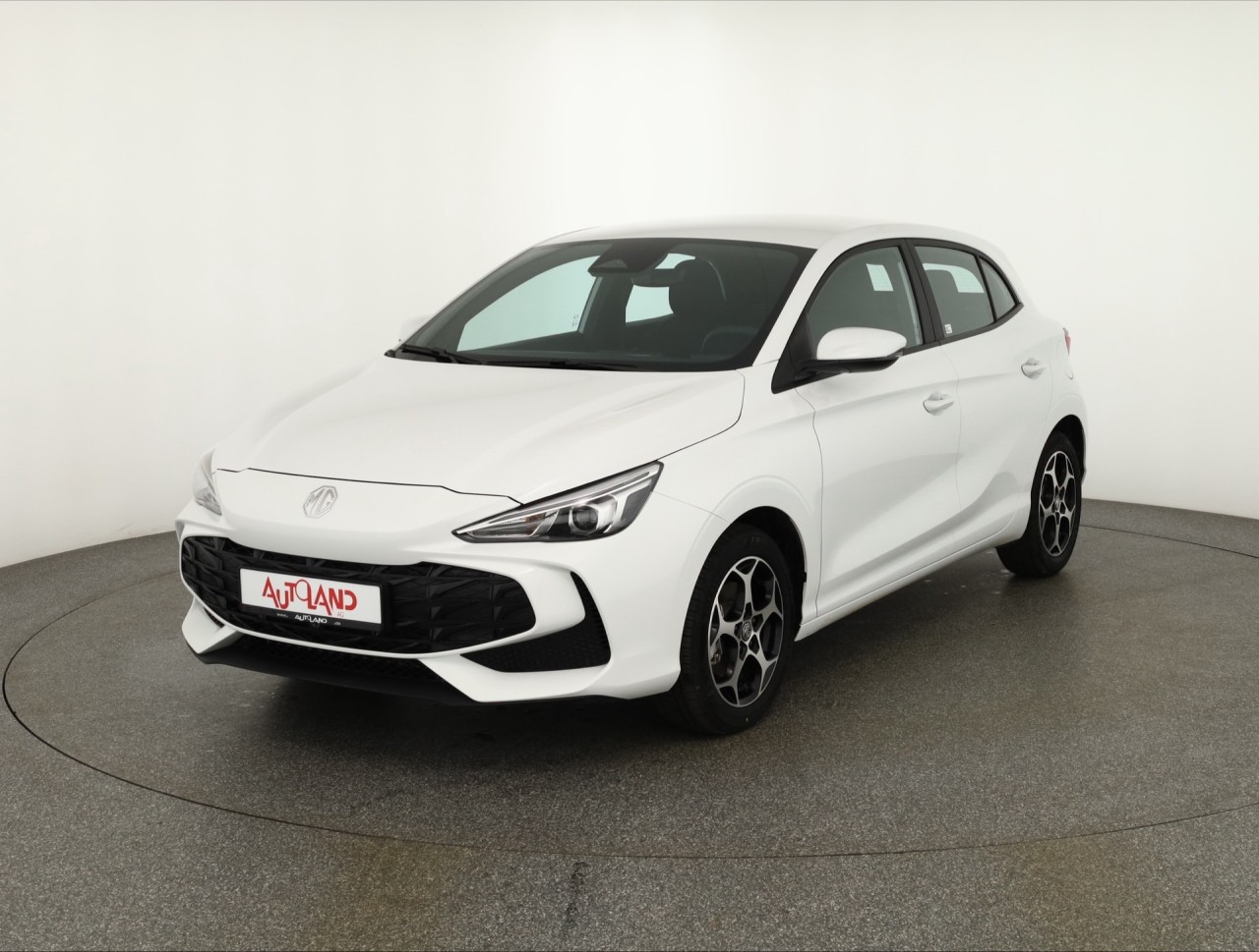 MG MG3 1.5 Hybrid Comfort Aut.