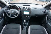 Dacia Sandero Stepway II TCe 90