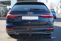 Audi A6 40 2.0 TDI Avant