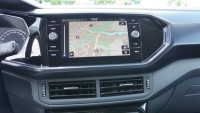 VW T-Cross 1.5 TSI DSG United