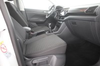 VW T-Cross 1.0 TSI