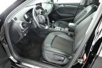 Audi A3 Limousine 1.5 TFSI S-Line