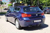 Vorschau: BMW 120 d xDrive