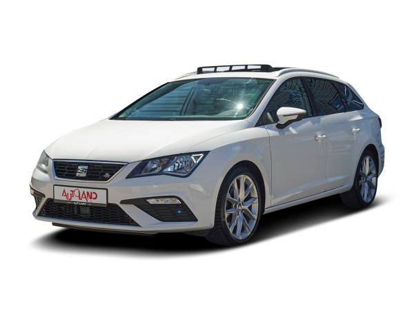 Seat Leon ST 1.8 FR