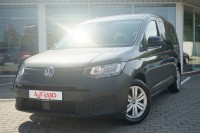 Vorschau: VW Caddy Maxi 1.5 TSI Life 7-Sitzer