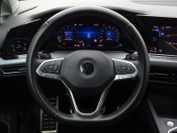 VW Golf VIII Variant 1.5 TSI Active