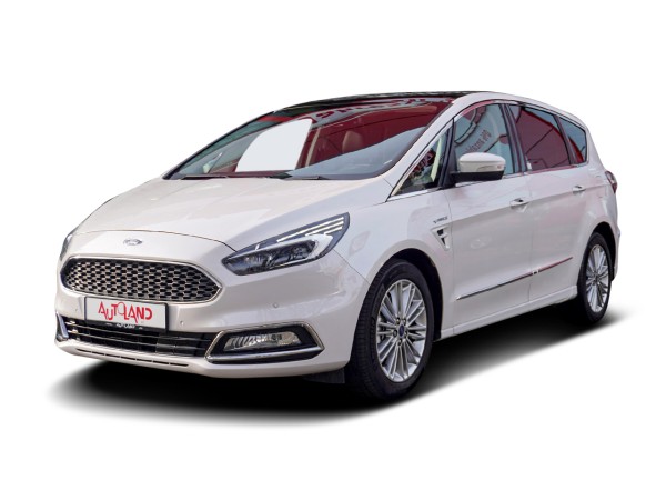 Ford S-Max S-MAX 2.0 TDCi Vignale