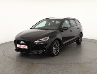 Hyundai i30 CW Kombi 1.5 T-GDI mHev Aut. 2-Zonen-Klima Navi Sitzheizung