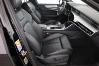 Audi A6 Avant 45 TFSI Sport