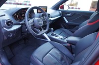 Audi Q2 40 2.0 TFSI quattro S-Line