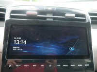 Hyundai Tucson 1.6 Prime Mild-Hybrid 4WD