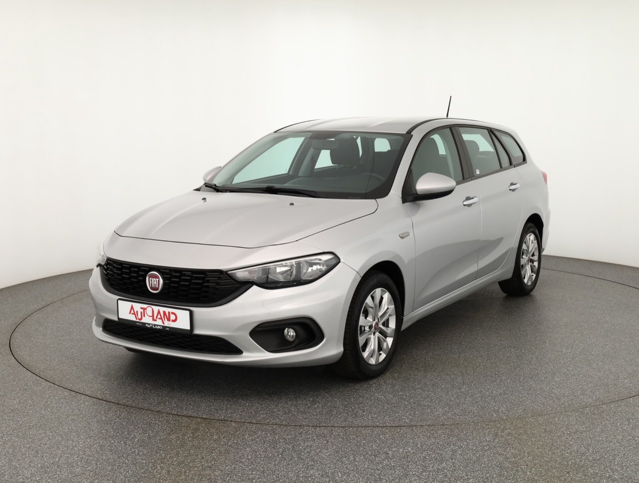 Fiat Tipo 1.4 Pop