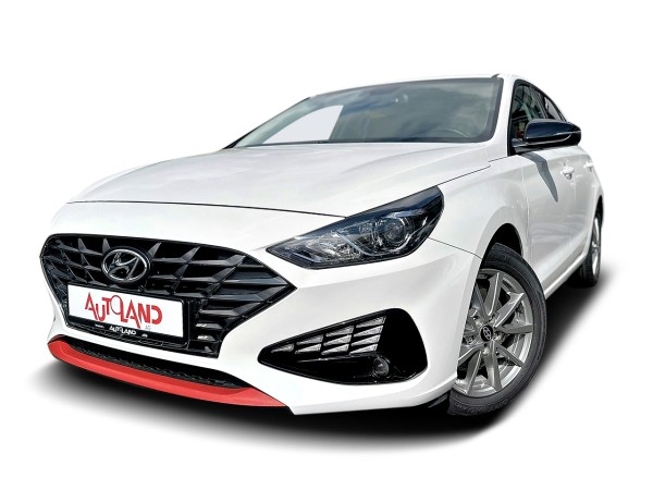 Hyundai i30 1.0 T-GDI Edition 30