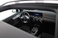 Mercedes-Benz Shooting Brake CLA 250 e AMG Line