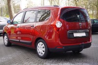 Dacia Lodgy 1.6 SCe 100 Essential
