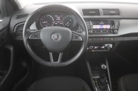 Skoda Fabia Combi 1.2 TSI DSG