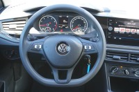 VW Polo 1.0 TSI